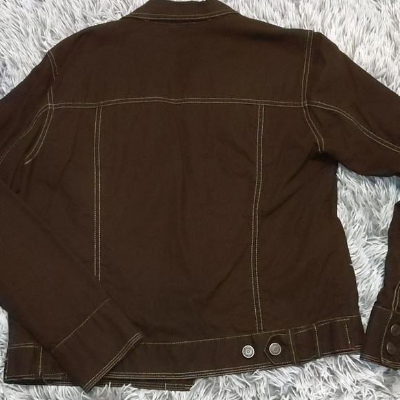 Eddie Bauer Jacket - Picture 2 of 3